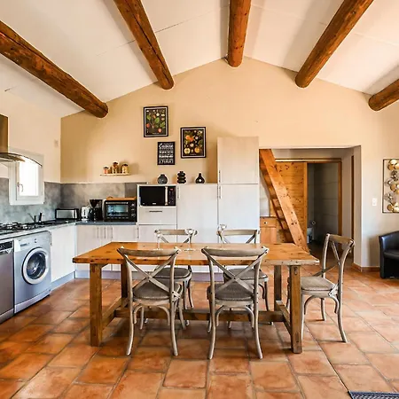 Casa vacanze Amazing In St Andre De Roqueper Montclus (Gard)