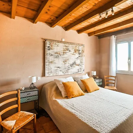 Amazing Home In St Andre De Roqueper *