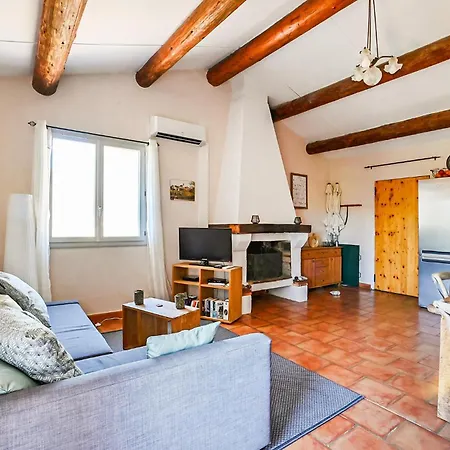 Holiday home Amazing Home In St Andre De Roqueper
