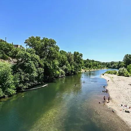 Holiday home Amazing Home In St Andre De Roqueper *