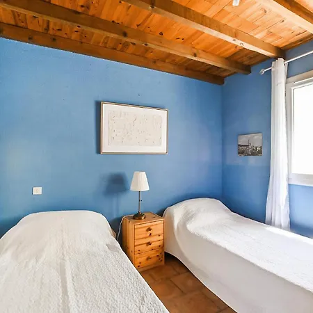 Amazing Home In St Andre De Roqueper Holiday home *