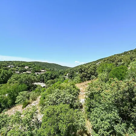 Amazing Home In St Andre De Roqueper Holiday home Montclus (Gard)