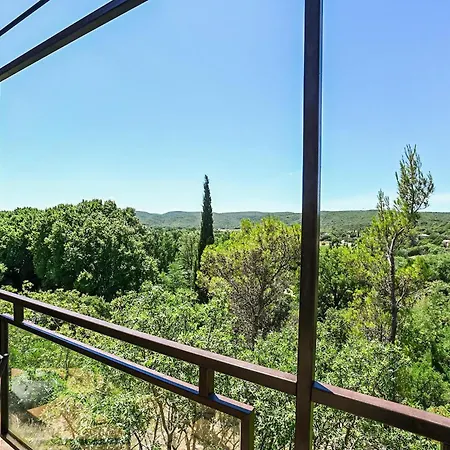 Casa vacanze Amazing In St Andre De Roqueper *