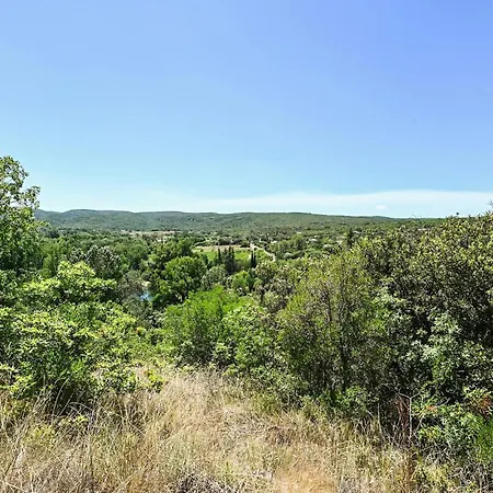 Amazing Home In St Andre De Roqueper Holiday home Montclus (Gard)