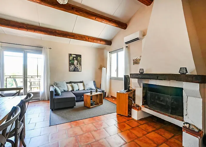 Amazing In St Andre De Roqueper * Montclus (Gard)