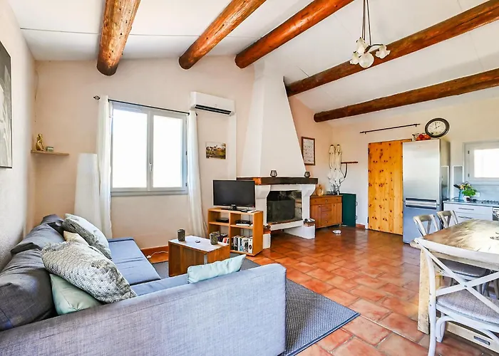 Casa vacanze Amazing In St Andre De Roqueper