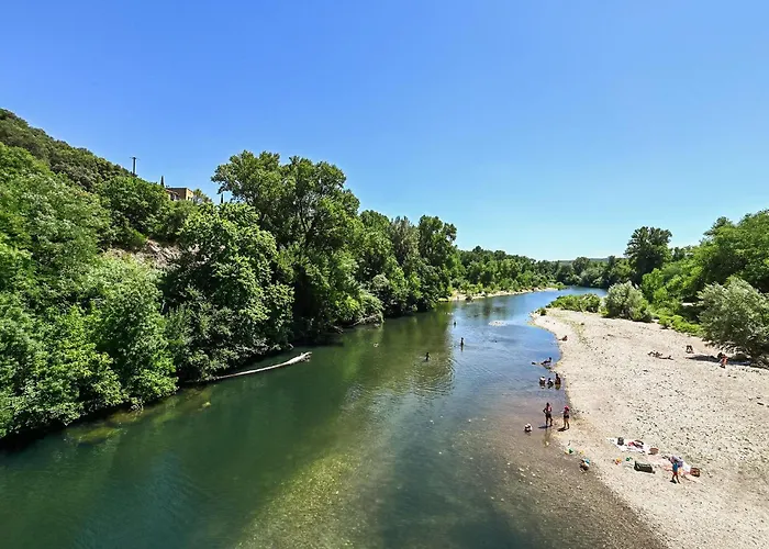 Casa vacanze Amazing In St Andre De Roqueper *