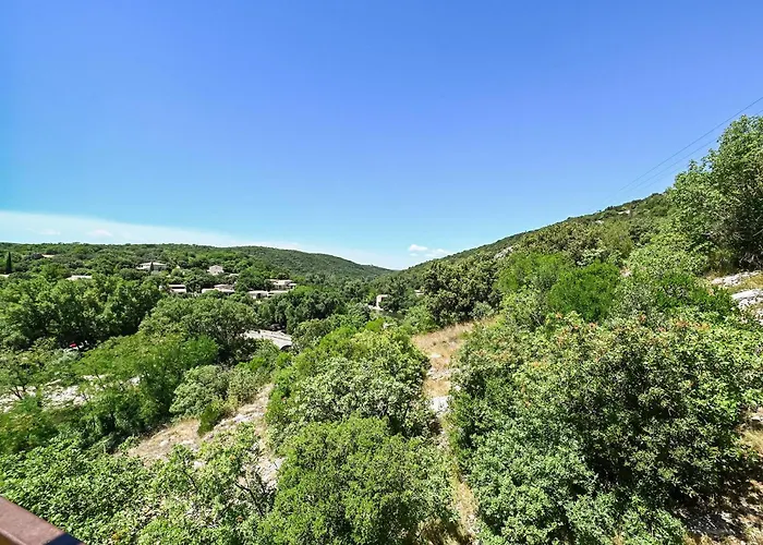 Amazing In St Andre De Roqueper Casa vacanze Montclus (Gard)