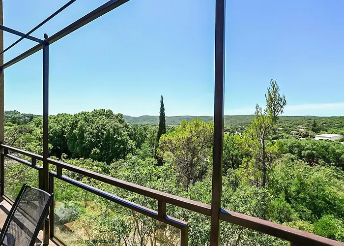 Casa vacanze Amazing In St Andre De Roqueper *