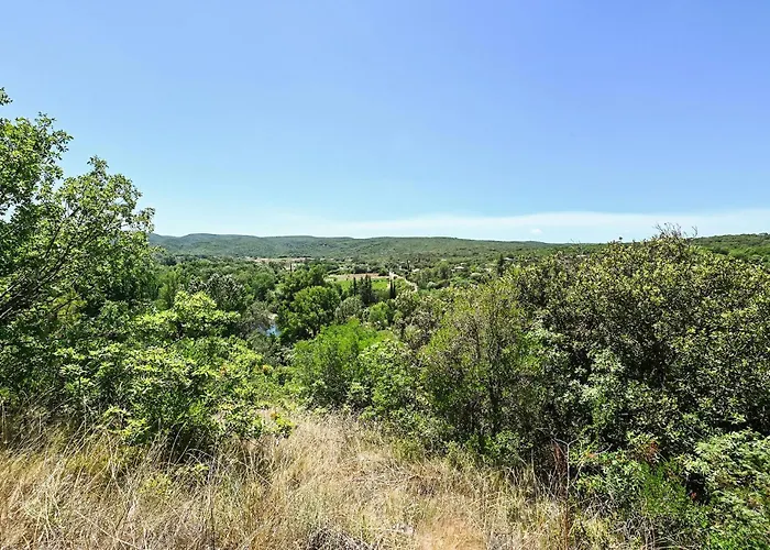 Amazing In St Andre De Roqueper Casa vacanze Montclus (Gard)